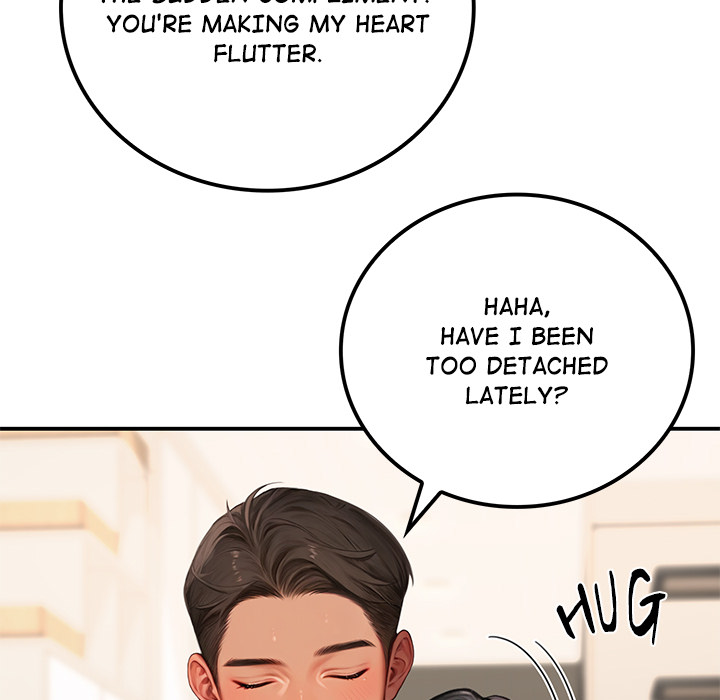 Paradox - Chapter 7 [photo 40] - MangaPorn