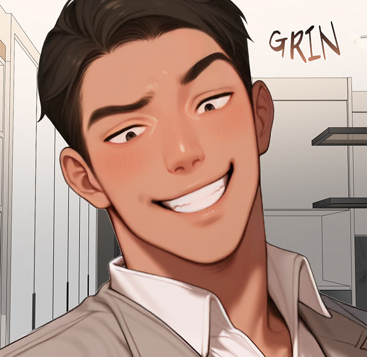 Paradox - Chapter 7 [photo 46] - MangaPorn