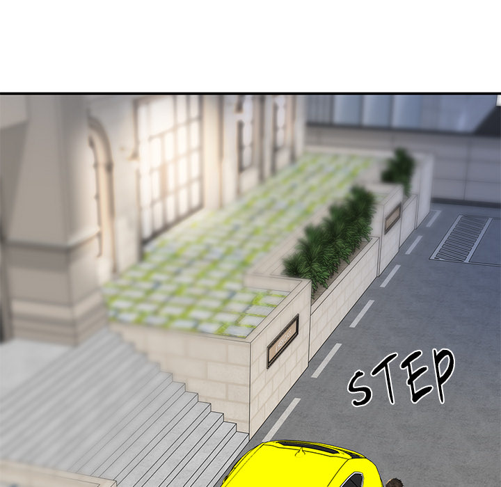 Paradox - Chapter 7 [photo 5] - MangaPorn