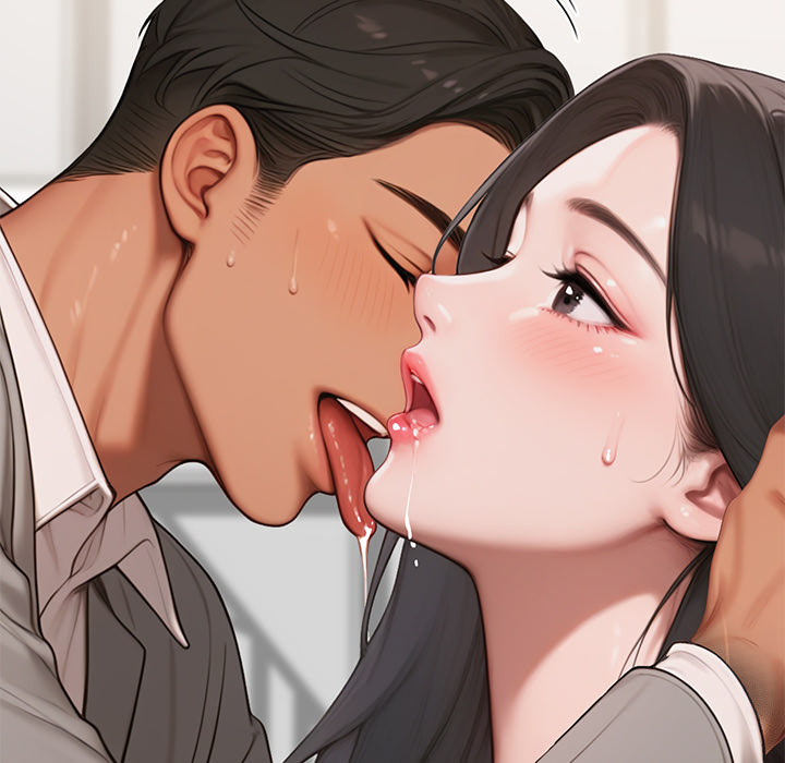 Paradox - Chapter 7 [photo 51] - MangaPorn