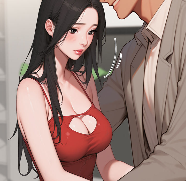 Paradox - Chapter 7 [photo 58] - MangaPorn