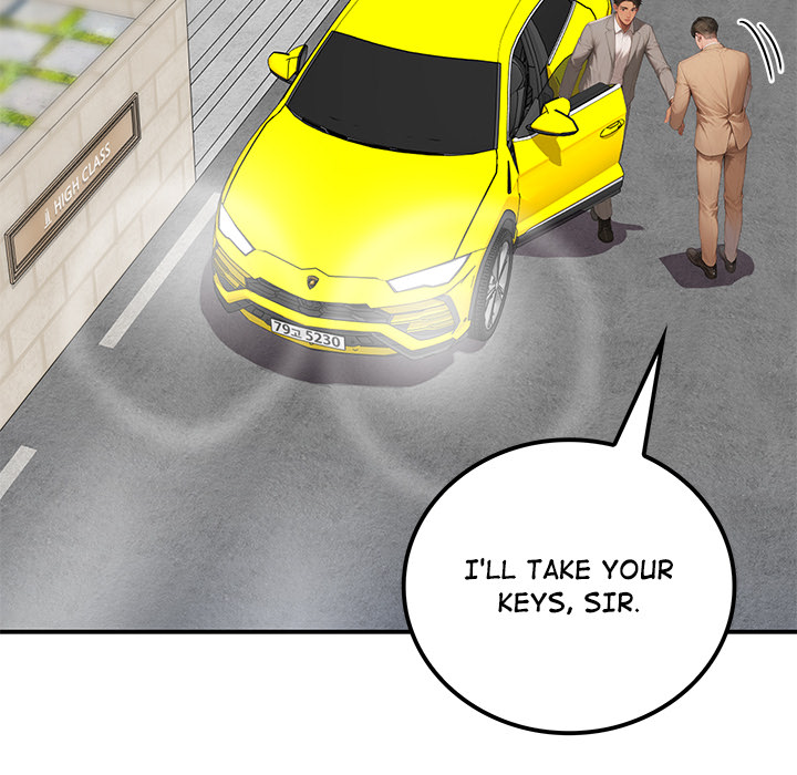 Paradox - Chapter 7 [photo 6] - MangaPorn