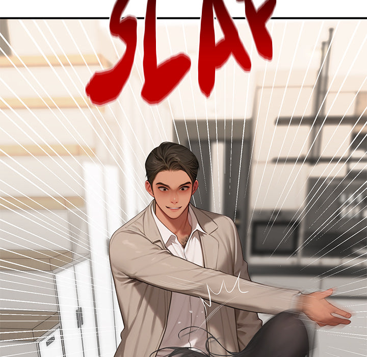 Paradox - Chapter 7 [photo 67] - MangaPorn