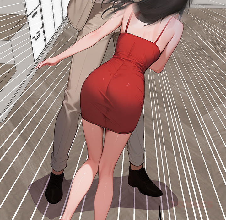 Paradox - Chapter 7 [photo 68] - MangaPorn