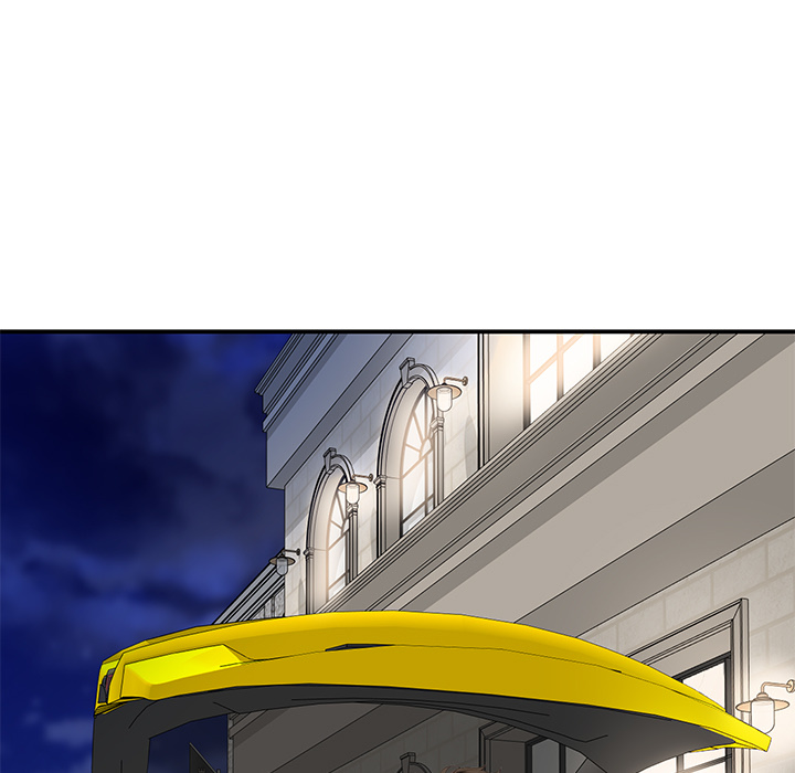 Paradox - Chapter 7 [photo 7] - MangaPorn