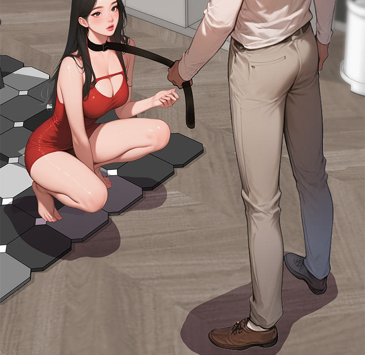 Paradox - Chapter 7 [photo 91] - MangaPorn