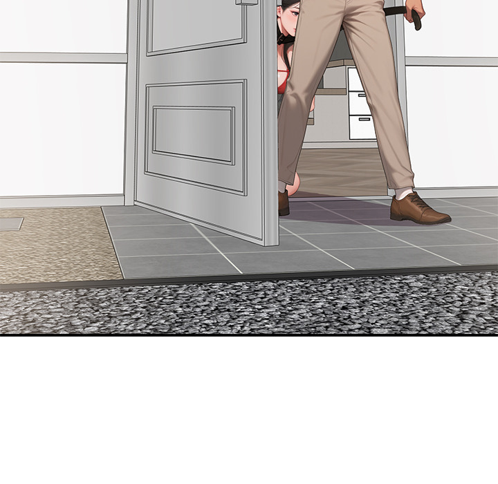 Paradox - Chapter 7 [photo 96] - MangaPorn