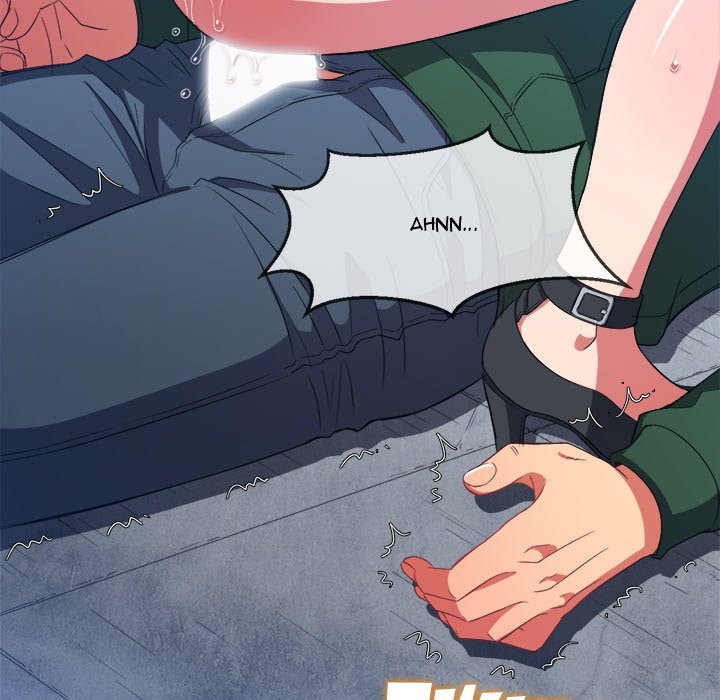 My High School Bully - Chapter 59 [photo 123] - MangaPorn