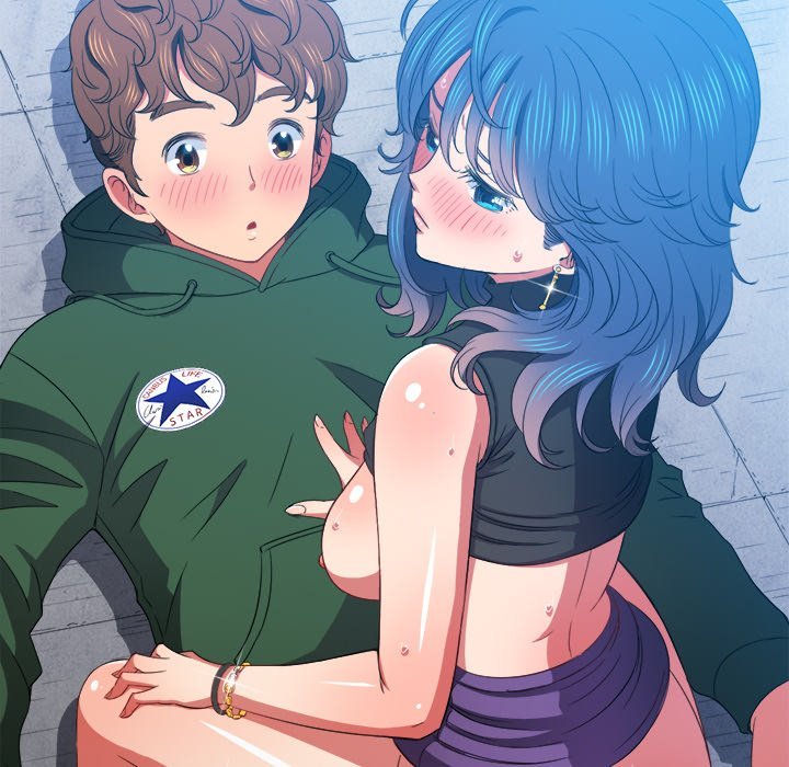 My High School Bully - Chapter 59 [photo 141] - MangaPorn