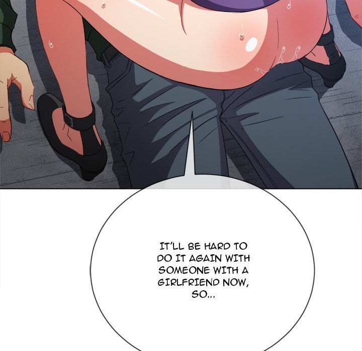 My High School Bully - Chapter 59 [photo 142] - MangaPorn