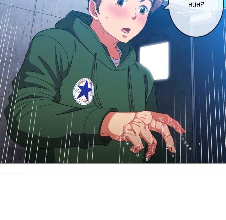 My High School Bully - Chapter 59 [photo 33] - MangaPorn