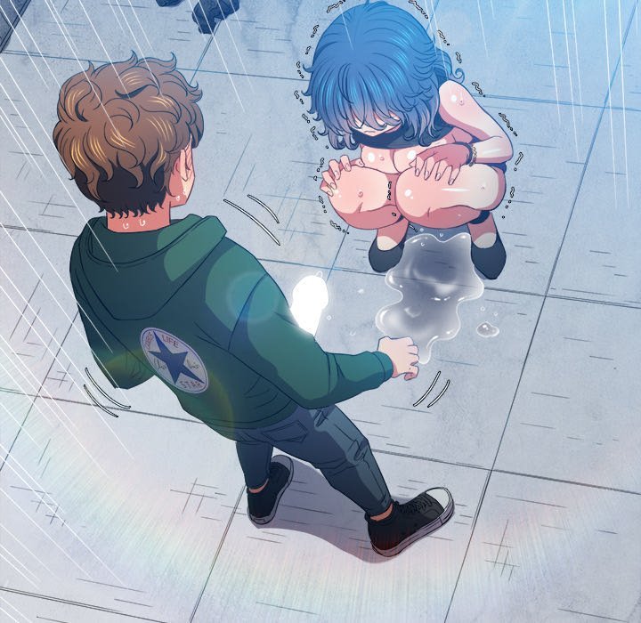 My High School Bully - Chapter 59 [photo 47] - MangaPorn