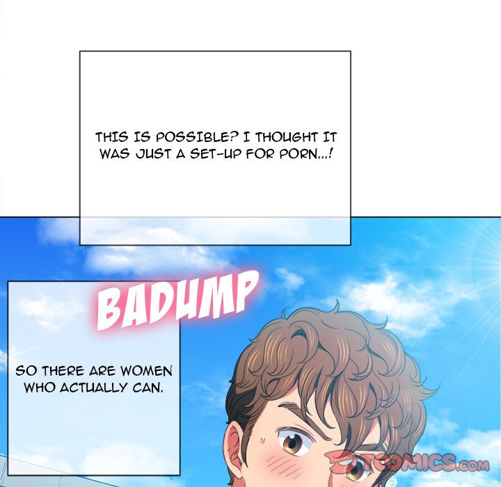 My High School Bully - Chapter 59 [photo 57] - MangaPorn