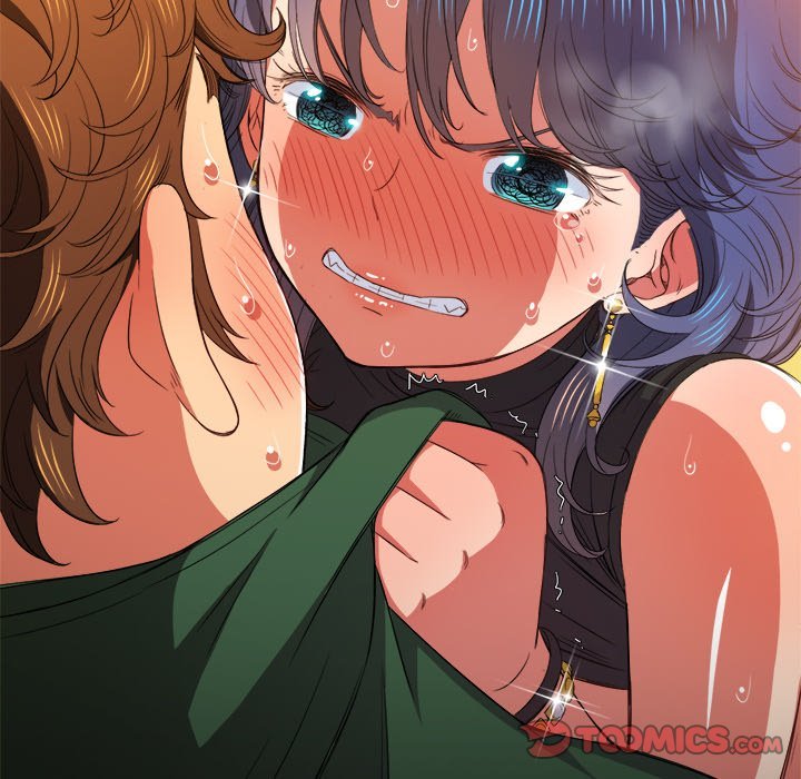 My High School Bully - Chapter 59 [photo 66] - MangaPorn