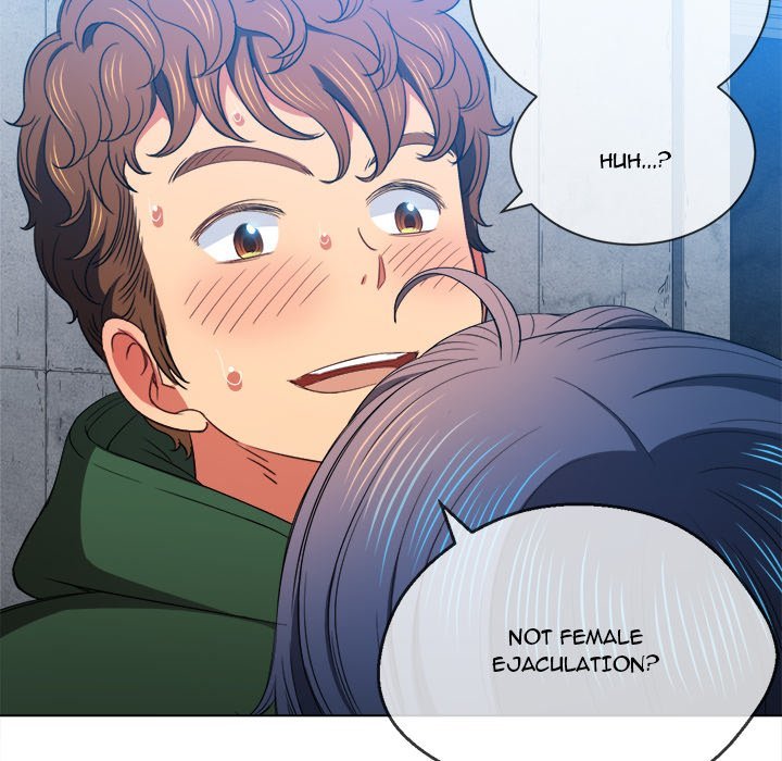 My High School Bully - Chapter 59 [photo 68] - MangaPorn