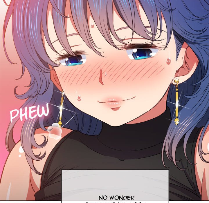 My High School Bully - Chapter 59 [photo 76] - MangaPorn