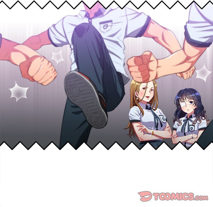 My High School Bully - Chapter 59 [photo 84] - MangaPorn