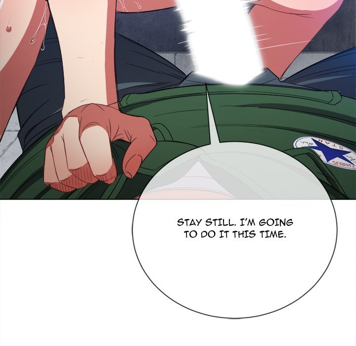 My High School Bully - Chapter 59 [photo 99] - MangaPorn