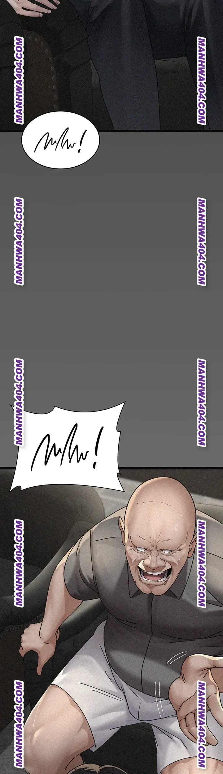 Night Hospital Raw - Chapter 121 [photo 28] - MangaPorn