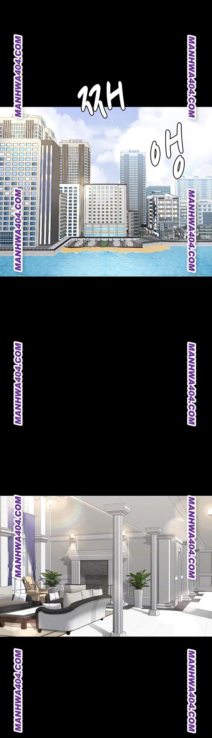 Night Hospital Raw - Chapter 121 [photo 9] - MangaPorn