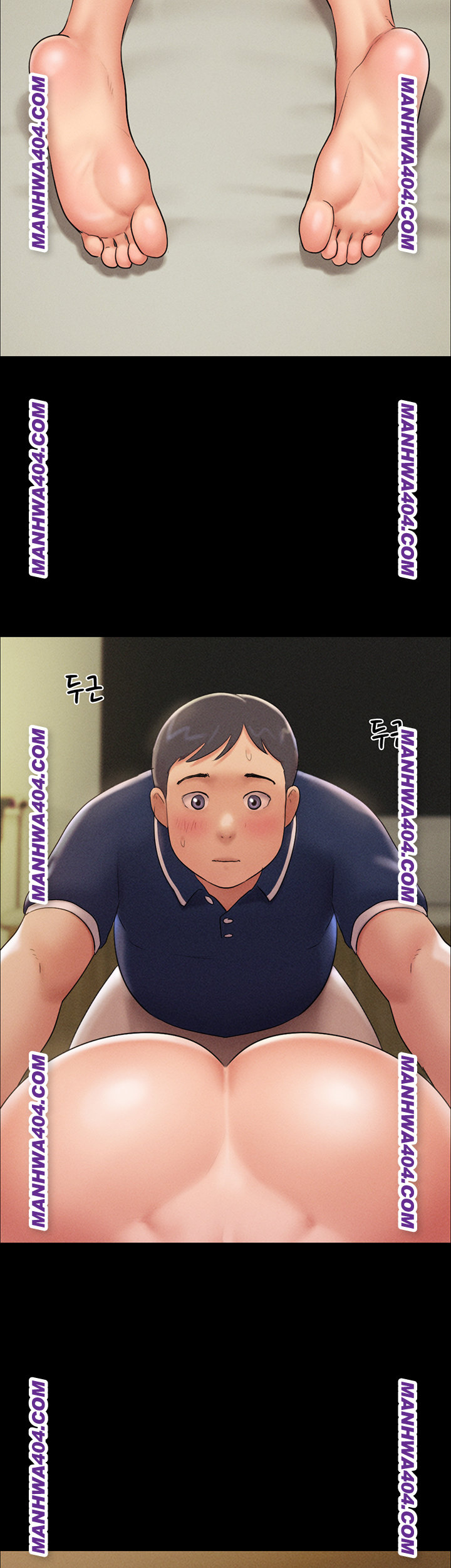 So-Eun Raw - Chapter 63 [photo 20] - MangaPorn