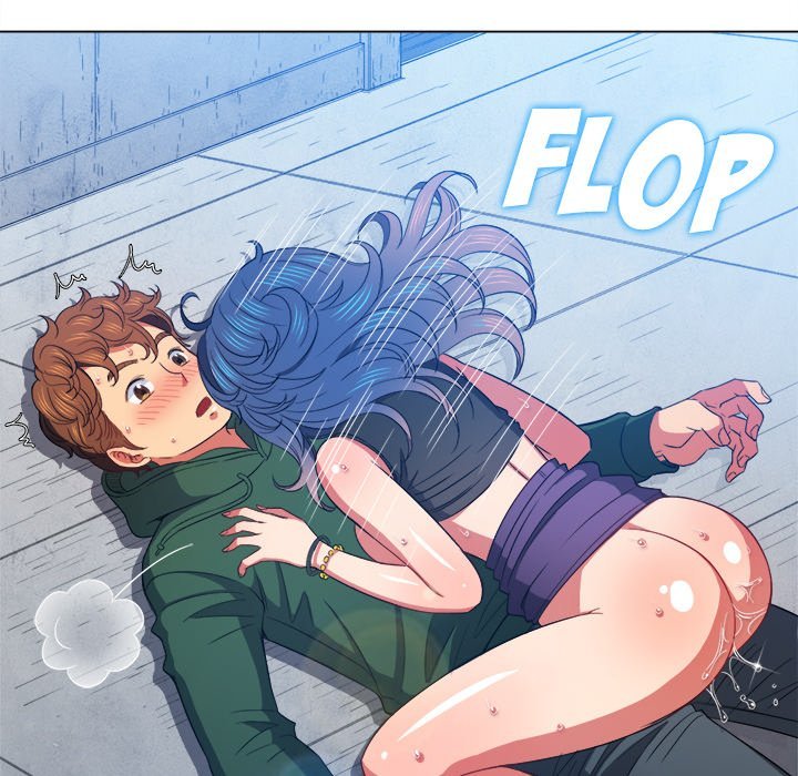 My High School Bully - Chapter 60 [photo 104] - MangaPorn