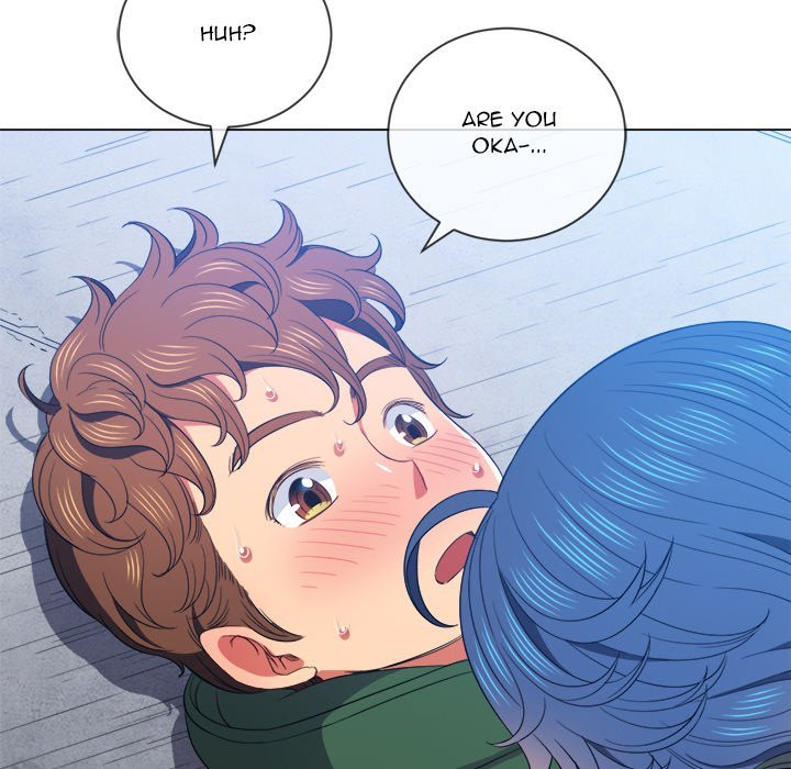 My High School Bully - Chapter 60 [photo 106] - MangaPorn