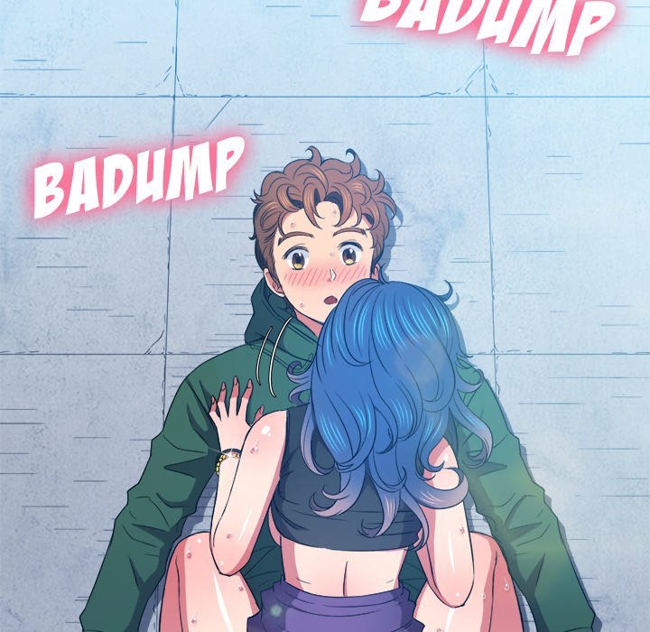 My High School Bully - Chapter 60 [photo 113] - MangaPorn