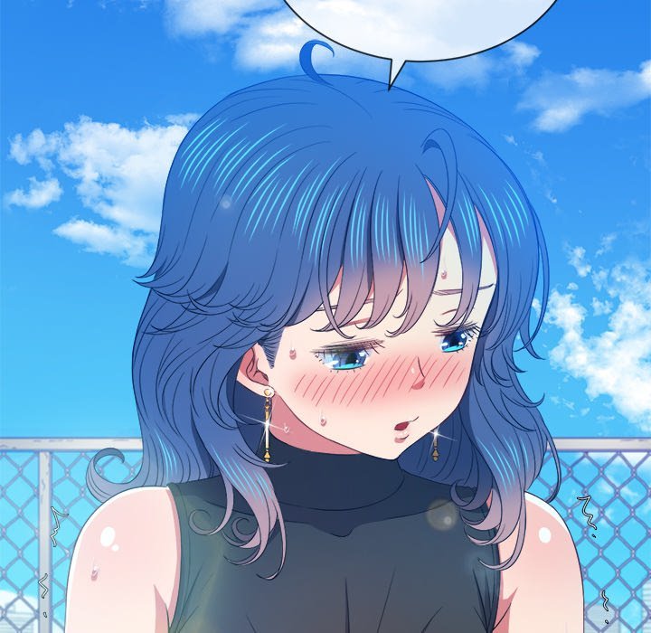 My High School Bully - Chapter 60 [photo 119] - MangaPorn