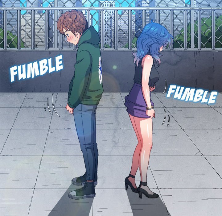 My High School Bully - Chapter 60 [photo 122] - MangaPorn