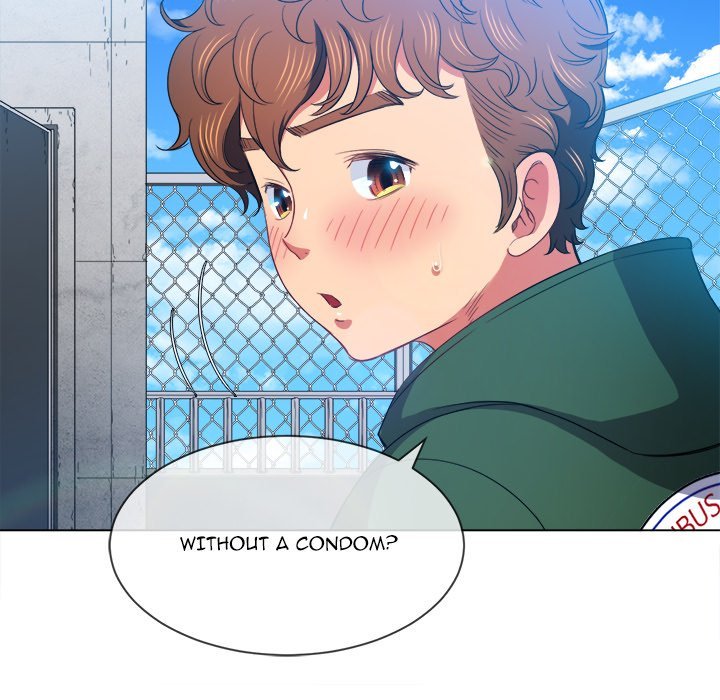 My High School Bully - Chapter 60 [photo 124] - MangaPorn