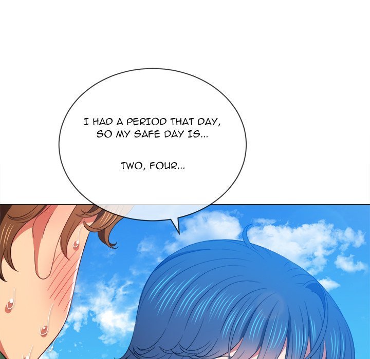 My High School Bully - Chapter 60 [photo 125] - MangaPorn