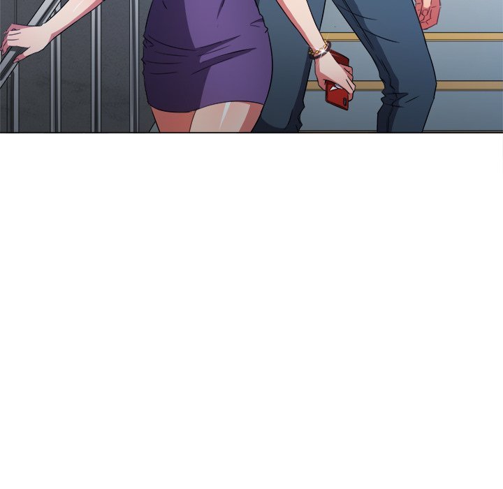 My High School Bully - Chapter 60 [photo 136] - MangaPorn