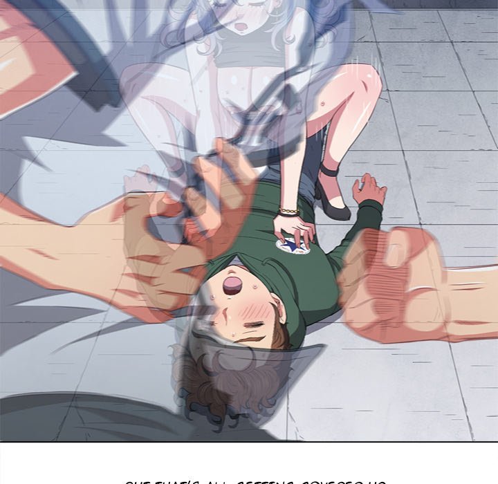 My High School Bully - Chapter 60 [photo 32] - MangaPorn