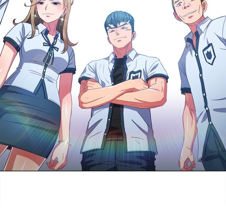 My High School Bully - Chapter 60 [photo 43] - MangaPorn