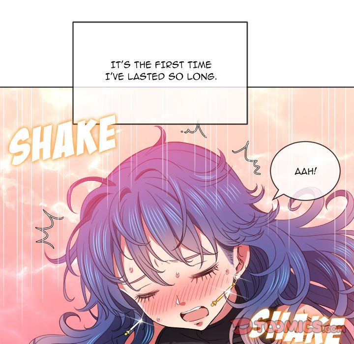 My High School Bully - Chapter 60 [photo 48] - MangaPorn