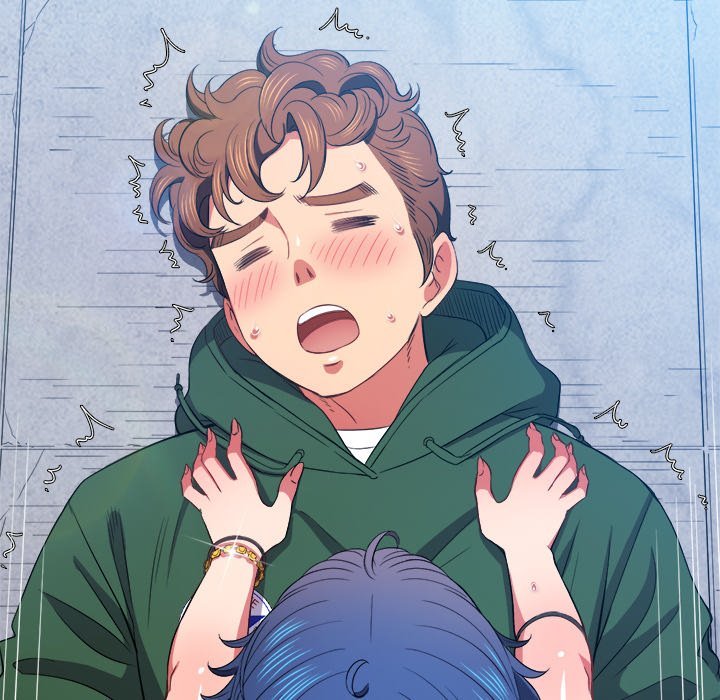 My High School Bully - Chapter 60 [photo 5] - MangaPorn