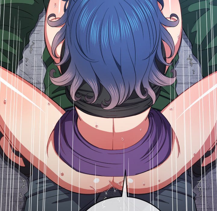 My High School Bully - Chapter 60 [photo 6] - MangaPorn