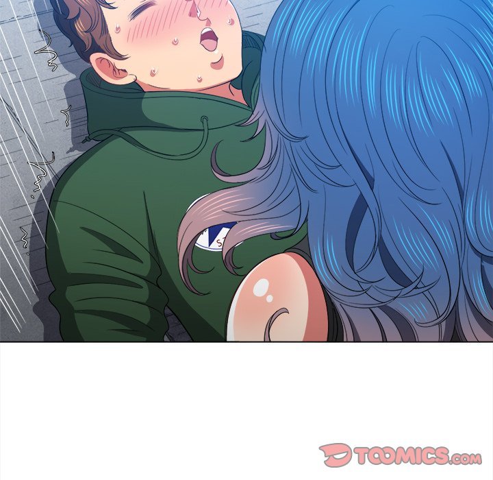 My High School Bully - Chapter 60 [photo 66] - MangaPorn