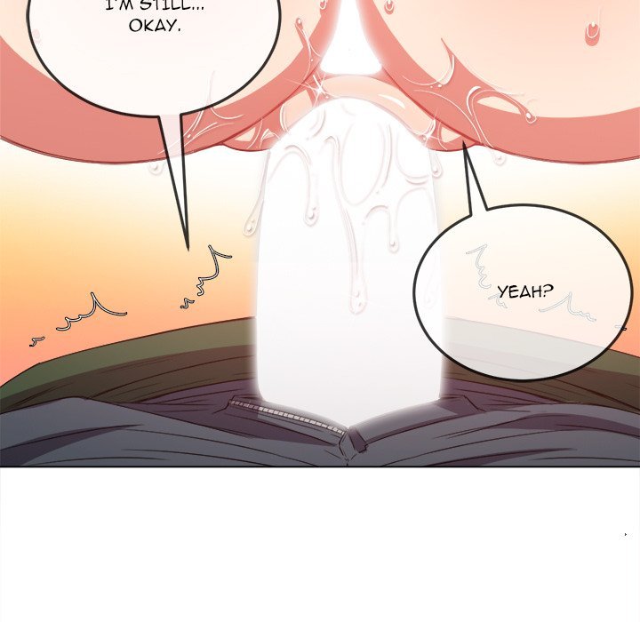 My High School Bully - Chapter 60 [photo 8] - MangaPorn