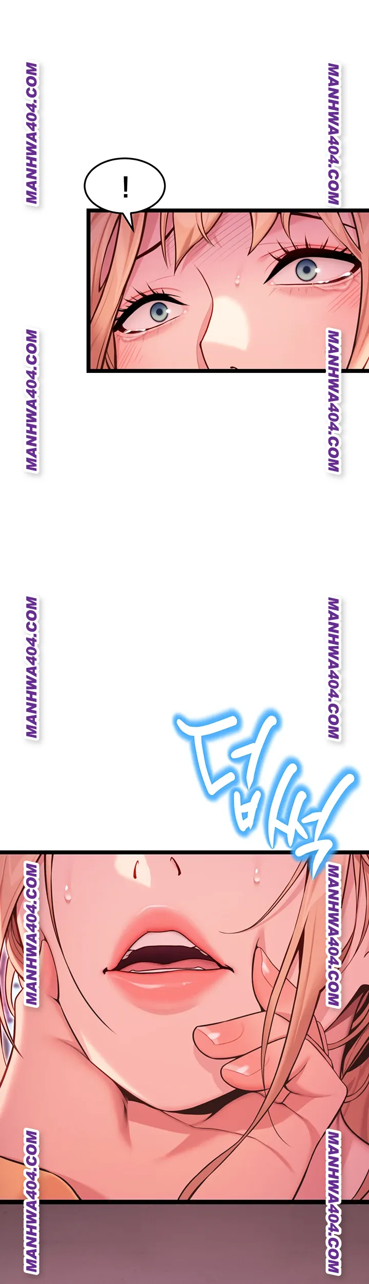 God Bless You Raw - Chapter 51 [photo 22] - MangaPorn