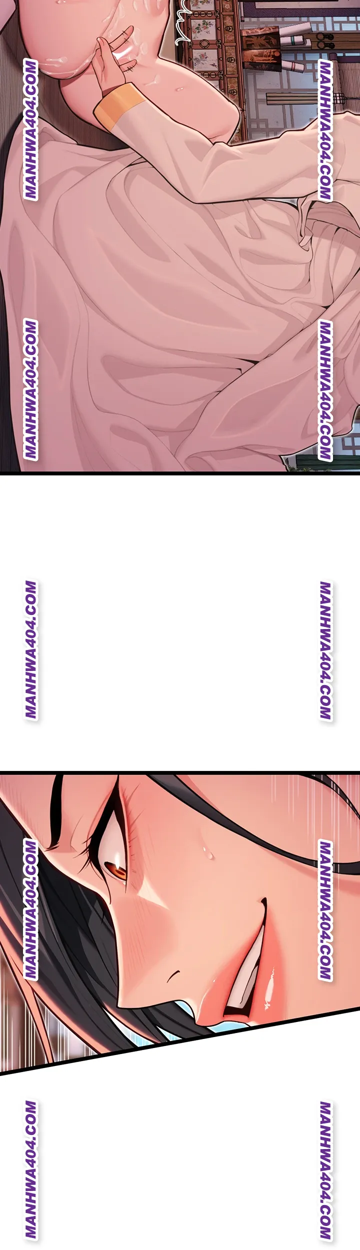 God Bless You Raw - Chapter 51 [photo 46] - MangaPorn