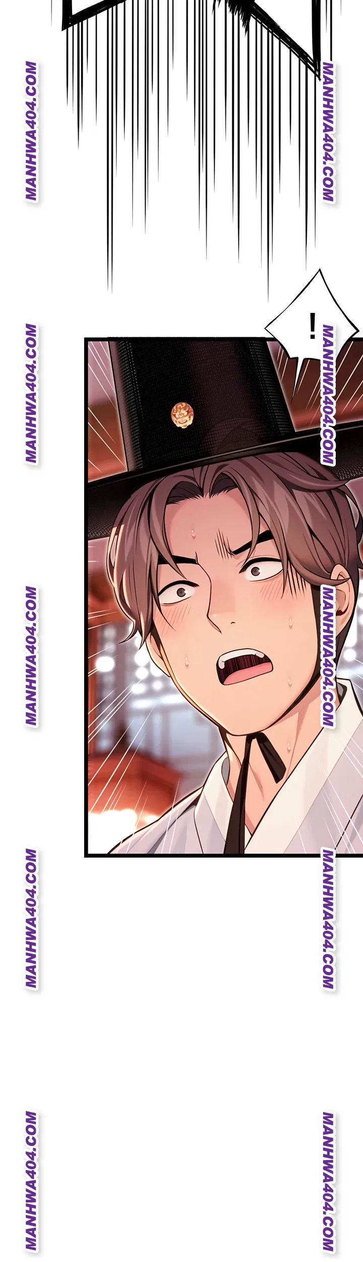 God Bless You Raw - Chapter 51 [photo 52] - MangaPorn