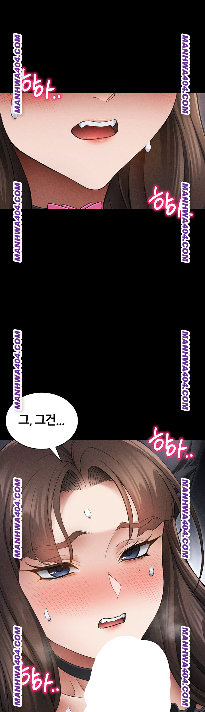 Taming A Female Bully Raw - Chapter 37 [photo 3] - MangaPorn