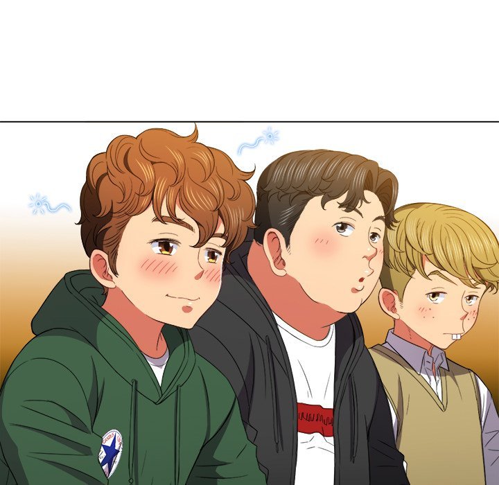 My High School Bully - Chapter 61 [photo 10] - MangaPorn