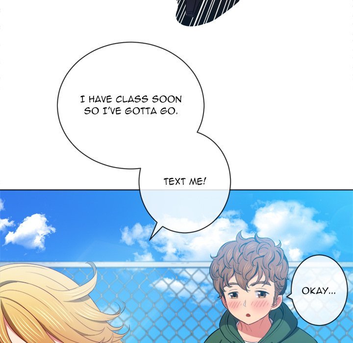 My High School Bully - Chapter 61 [photo 108] - MangaPorn