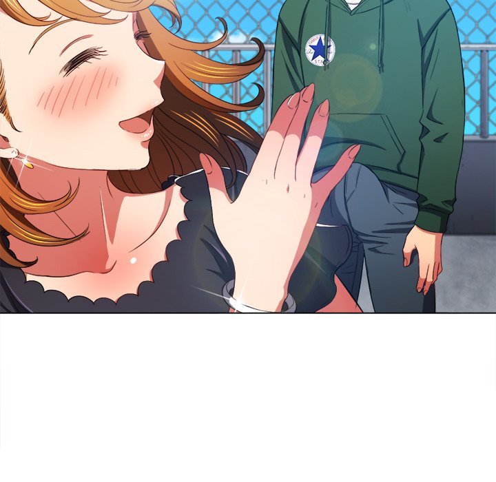 My High School Bully - Chapter 61 [photo 109] - MangaPorn