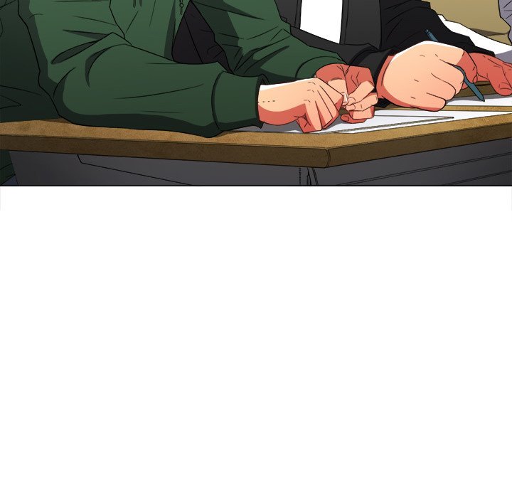 My High School Bully - Chapter 61 [photo 11] - MangaPorn