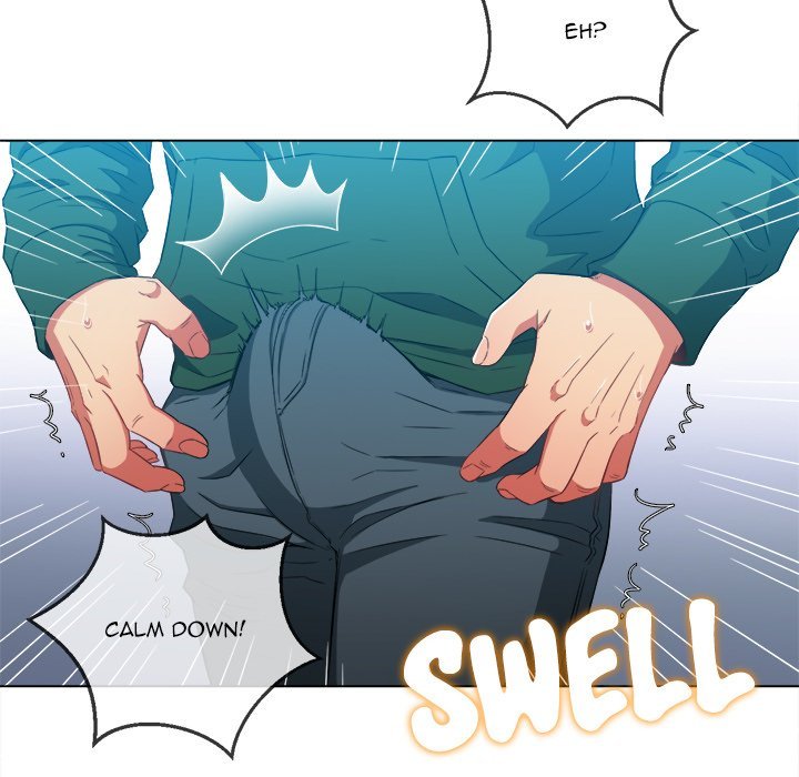 My High School Bully - Chapter 61 [photo 112] - MangaPorn