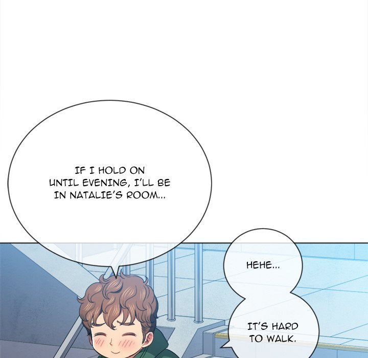 My High School Bully - Chapter 61 [photo 113] - MangaPorn